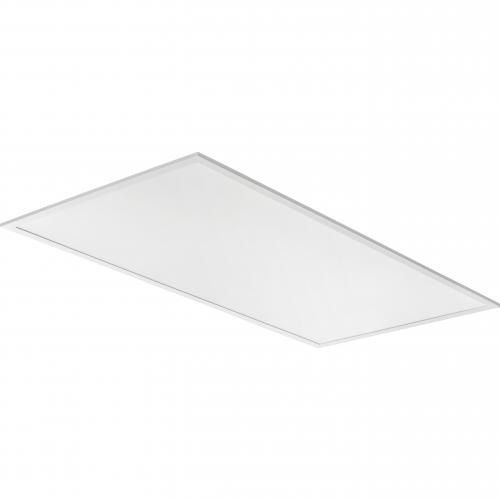 Lithonia CPX 2ft x 4ft LED Flat Panel with Adjustable Light Output and Switchable Color Temperature (3500K, 4000K, and 5000K) - CPX2X4AL08SWW7M2