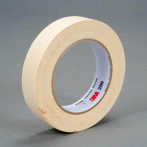 3M 200 3in Masking Tape 72MM x 55M