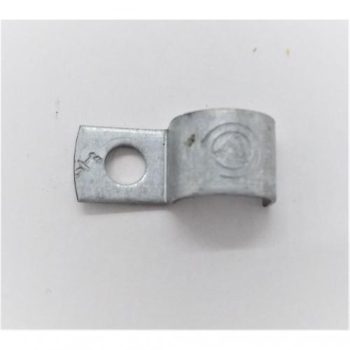 Appleton CL25 1/4in Steel One Hole Clamp