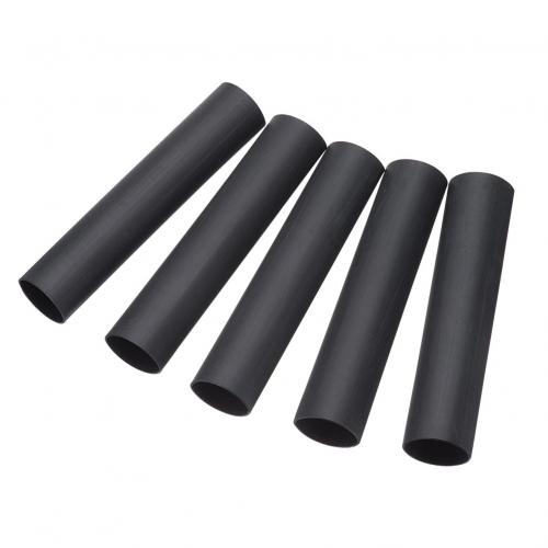 Ideal Thermo-Shrink Heavy Wall Heat Shrink 9in 4/0-400MCM 5/Pack 46-356