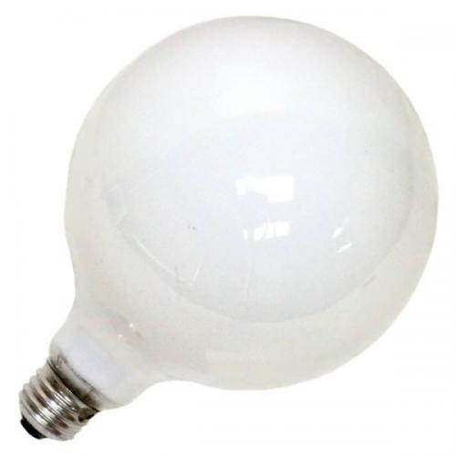 100G40/W 120v Globe Lamp 49781