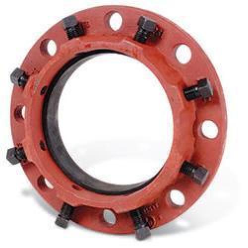 Adapter Flange DI/IPS 3in 3.96in OD SF403GN
