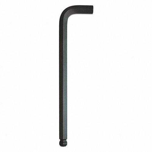 Bondhus 1/8in Long Allen Wrench Ball End L-Wrench 10907