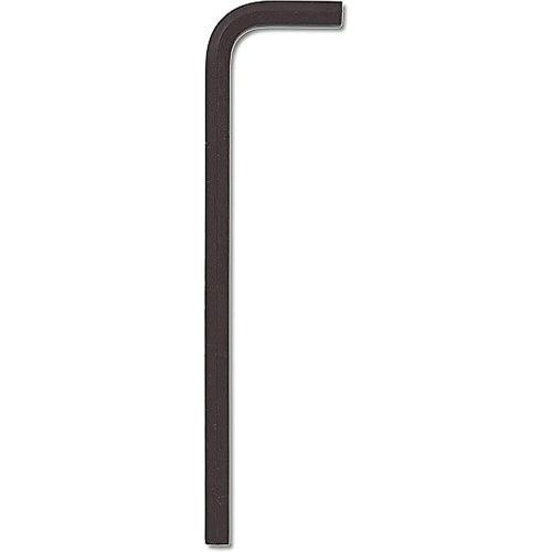Bondhus 1-1/4in Long Allen Wrench Hex End L-Wrench 12125