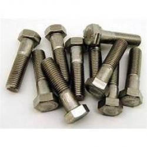 5/16in-18 x 1-3/4in HHCS 18-8 SS UNC - Stainless Steel Hex Head Cap Screw