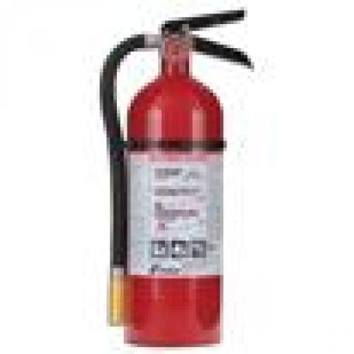 Kidde Proline 5lb ABC Commercial Fire Extinguisher 3-A:40-B:C 466112K