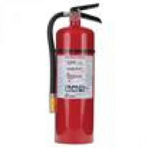 Kidde Proline 10lb ABC Fire Extinguisher 466204