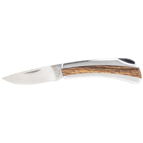 Klein Stainless Steel Pocket Knife 1-5/8in Steel Blade 44032