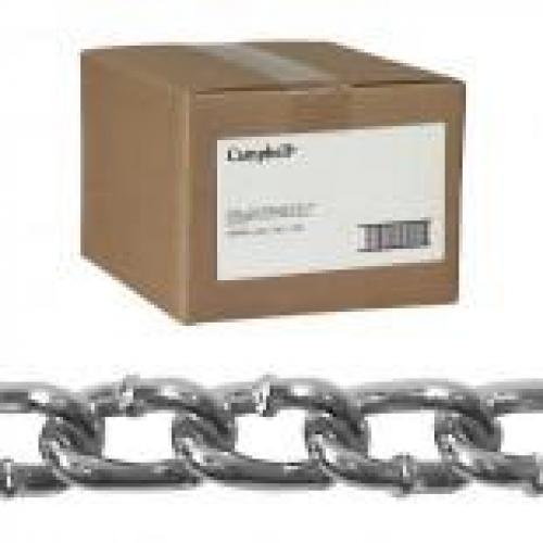Campbell 2 Mach Chain Twist 100ft Box 320224
