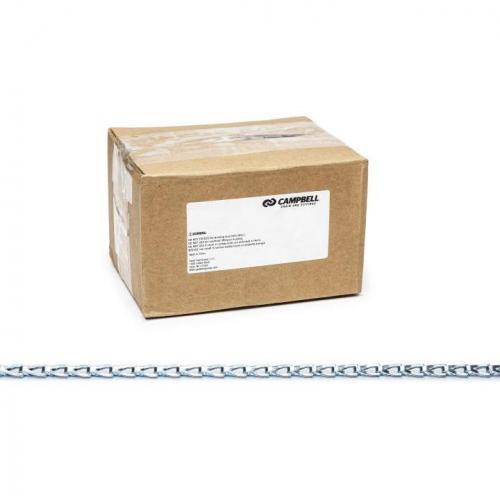 Campbell 35 Sash Chain 100ft Box 893524