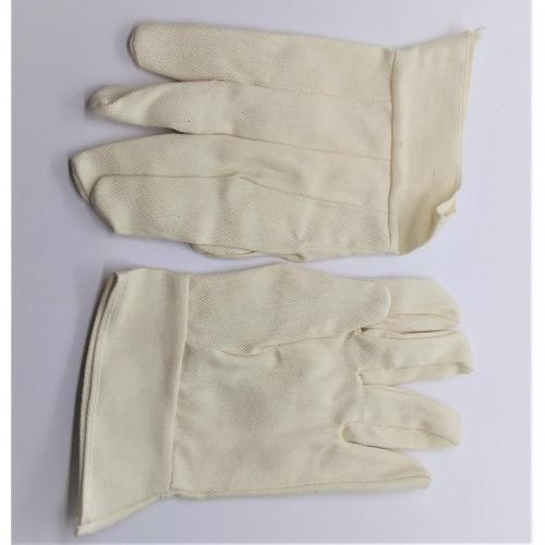 1825A 8oz Mens Canvas Gloves **
