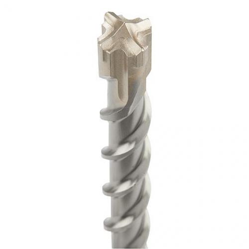 Milwaukee SDS-Plus 4CT MX4 3/4in x 16in x 18in 48-20-7220