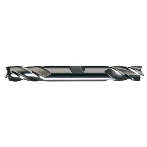 Cleveland Twist 582 3/16in Double End Mill C41204