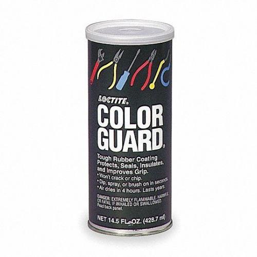 Loctite Color Guard Rubber Coating Blue 14-1/2oz 12ea/Case 442-338127 *