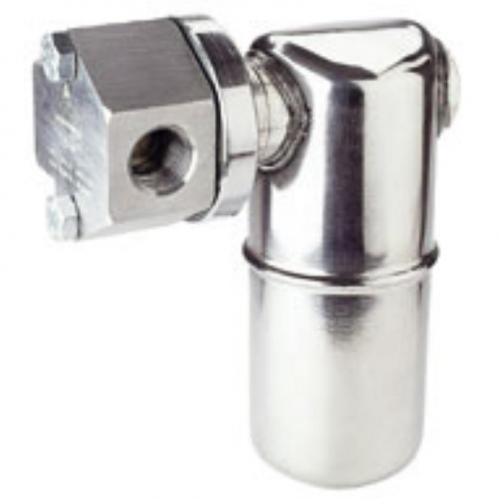 Armstrong 2011 5/32in Orifice 70lb Stainless Steel Inverted Bucket Trap, Two Bolt Connection C5324-5