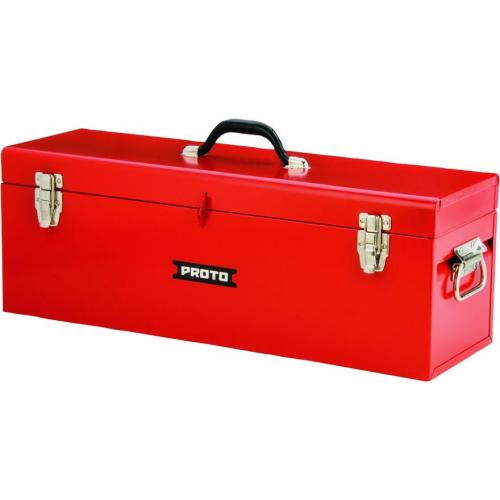 Proto 26in General Purpose Tool Box with Tray J9969R