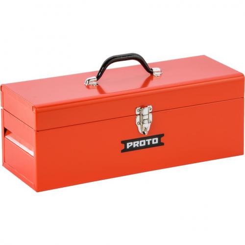 Proto General Purpose Tool Box with Tray J9975R