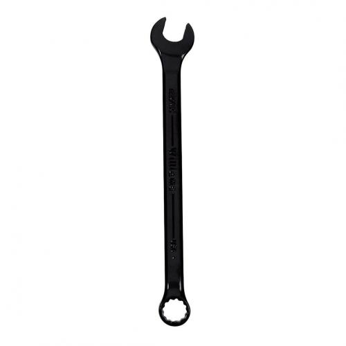 J.H. Williams 11/16in  Black Oxide Combination Wrench 12-Point JHW1222BSC