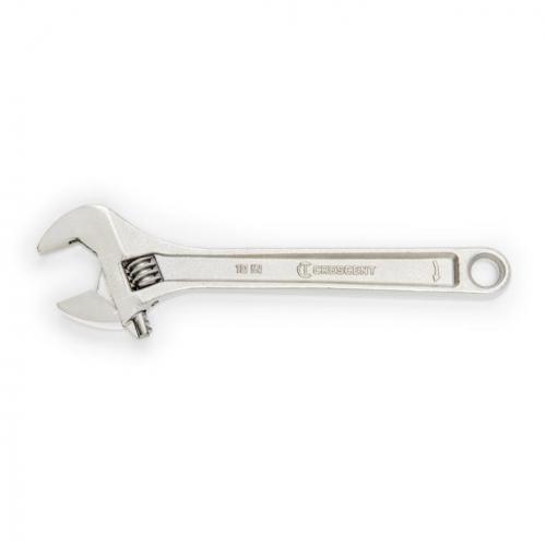 Crescent 10in Adjustable Wrench AC210BK