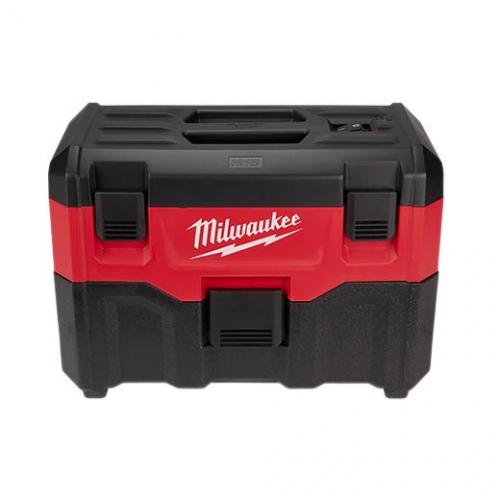 Milwaukee M18 2 Gallon Wet/Dry Vacuum 0880-20