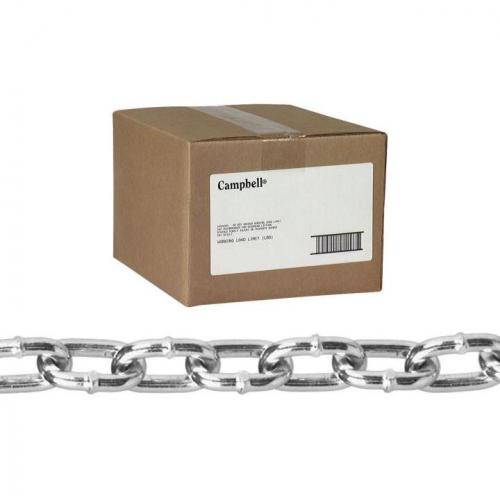 Campbell 1/0 Mach Chain Straight Link 311024