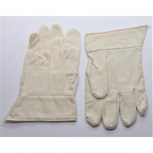 1825JJJ Mens Double Jumbo Canvas Glove