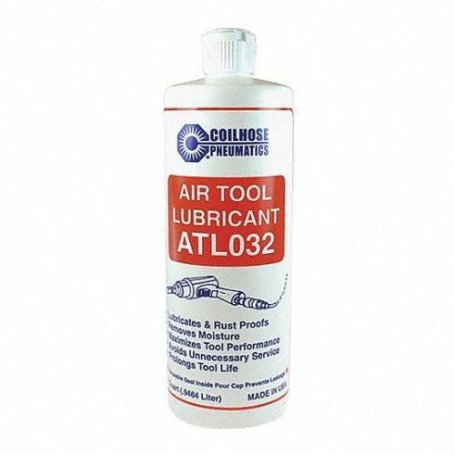 Coilhose Air Tool Oil 12 Bottles/Case 166-ATL032-P12 *
