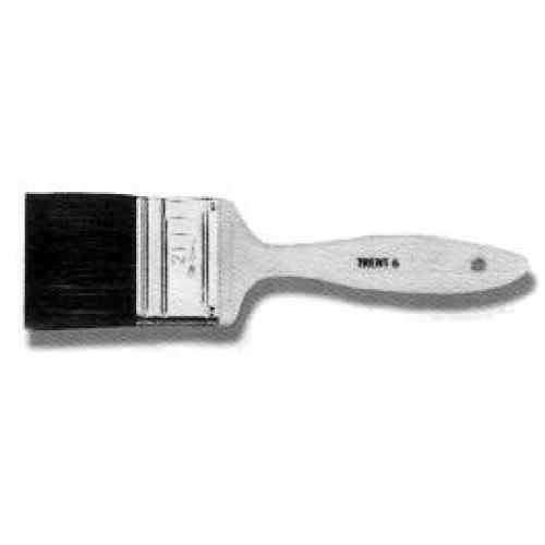 1-1/2in Chip Brush Polyester Bristle Plastic Handle 257-1.5