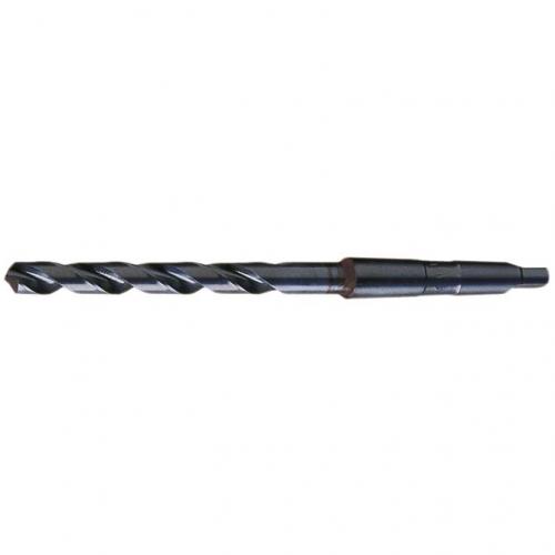 Cleveland Twist 1840 5/8in Drill Taper Shank C09916 N/A