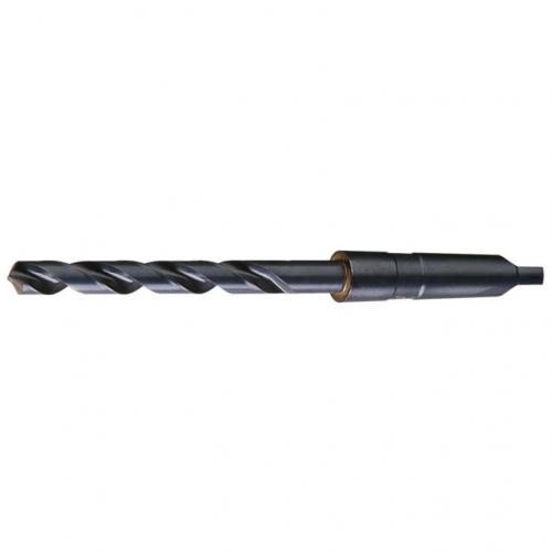 Cleveland Twist 1840 49/64in Drill Taper Shank C09925 N/A