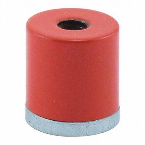 General Tool 374A Alnico Pot-Style Magnet 11/16in Diamter x 5/8in with 6lb Pull 6/Box 318-374A *