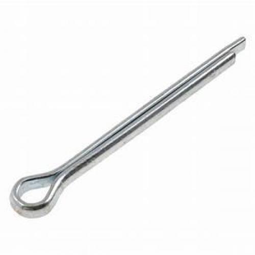 5/32in x 1-3/4in Cotter Pin Zinc Plated