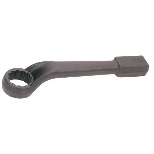 J.H. Williams 1-3/4in Offset Pattern Box End Striking Wrench 12-Point JHW8811BW