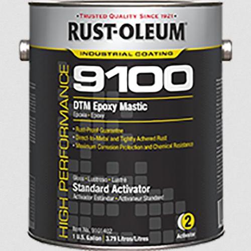 Rust-Oleum 9101402 Hi-Per Epoxy Activator