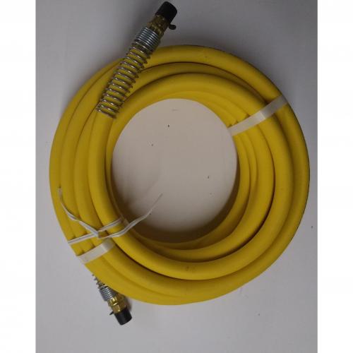 3/8in x 25ft Air Hose Assembly XAH 3825