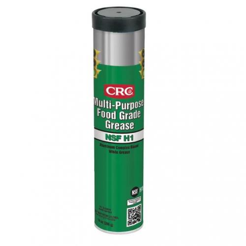 CRC Sta-Lube Multi Purpose Food Grade Grease 14oz Cartridge 125-SL35600