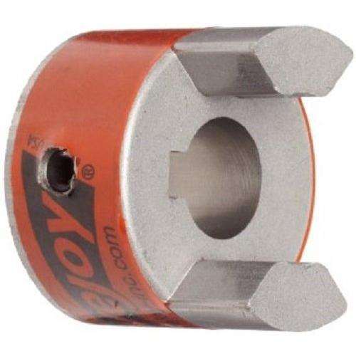 Masterdrive L095 Flange 5/8in Bore 3/16in x 3/32in Keyway 11085 (Replaces LovesJoy l095)