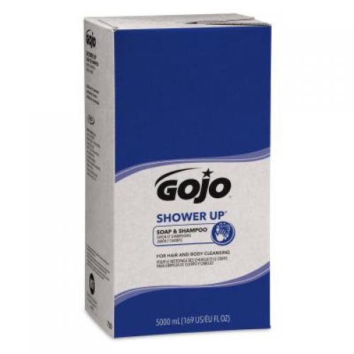 Gojo 7530-02 Shower Up 5000ml