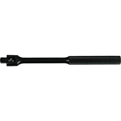 Proto Black 3/8in Drive Breaker Bar 8-1/2in Hinge Handle J5265BL