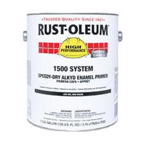 Rust-Oleum 1573402 Gallon Speed Dry Primer  DNR