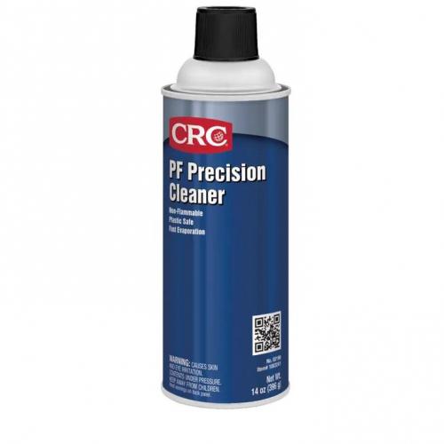 CRC PF Precision Cleaner 16oz 125-02190