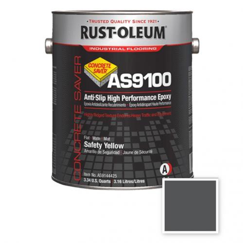 Rust-Oleum AS9186425 Gallon Navy Gray