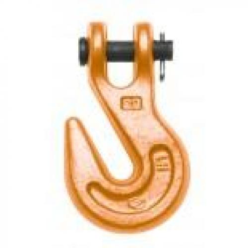 Campbell A330 5/16in Clevis Grab Hook 4503415