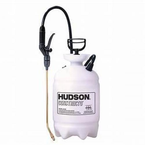 Hudson Farm Tough Constructo Poly Sprayer 2 Gallon 90182