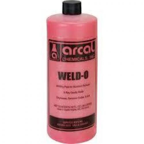 Arcal Weld O Clean Squeeze Bottle -  12 Bottles/Case, Sold by the Case 