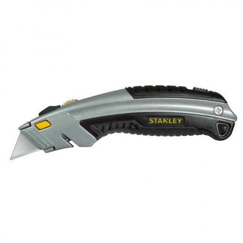 Stanley Instant Change Retractable Utility Knife 10-788