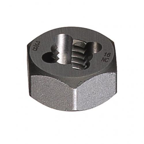 M10 x 1.5 Hex Die C65583