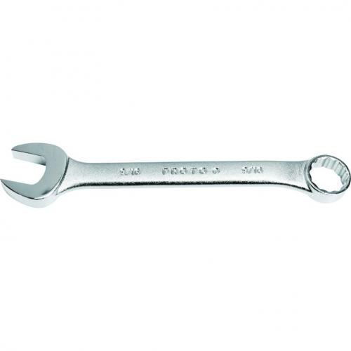 Proto Short Combination Wrench 5/8in 12-Point J1220TF