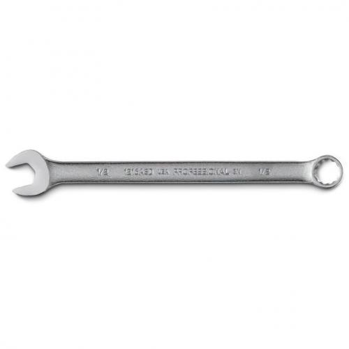 Proto Satin Combination Wrench 1/2in 12-Point J1216ASD