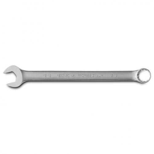 Proto Satin Combination Wrench 15/16in 12-Point J1230ASD
